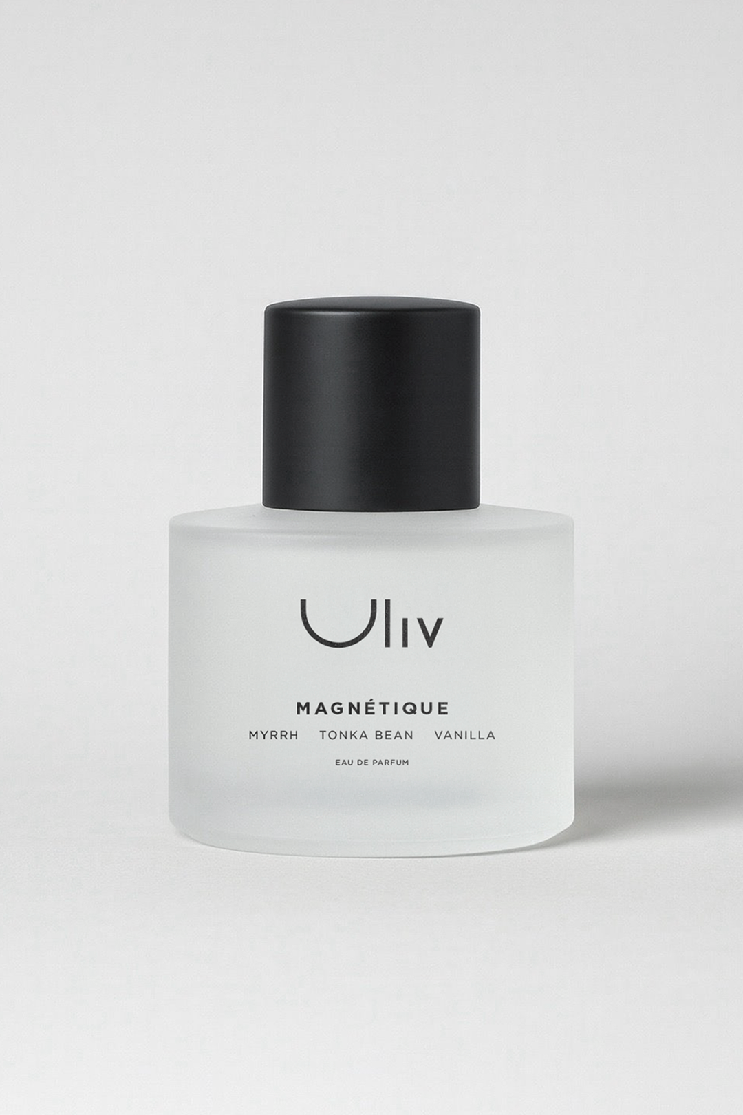 MAGNÉTIQUE EAU DE PARFUM 50ML