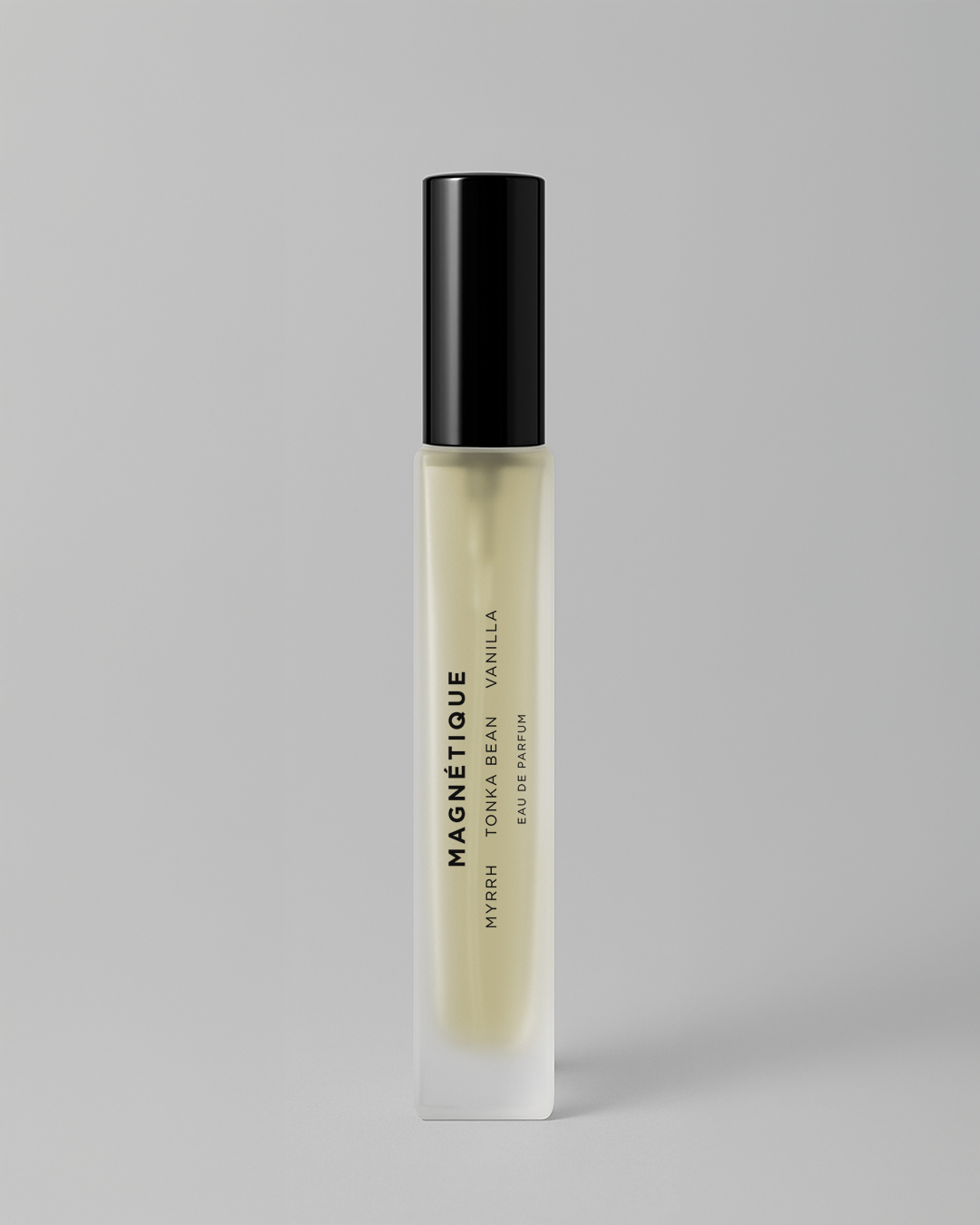 MAGNÉTIQUE EAU DE PARFUM 10ML