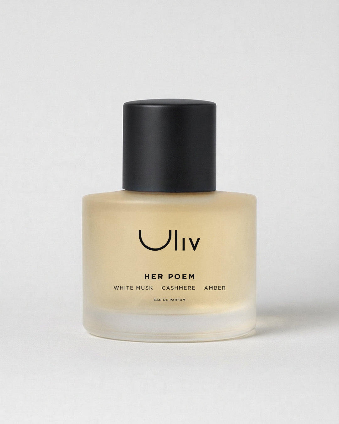 HER POEM EAU DE PARFUM 50ML