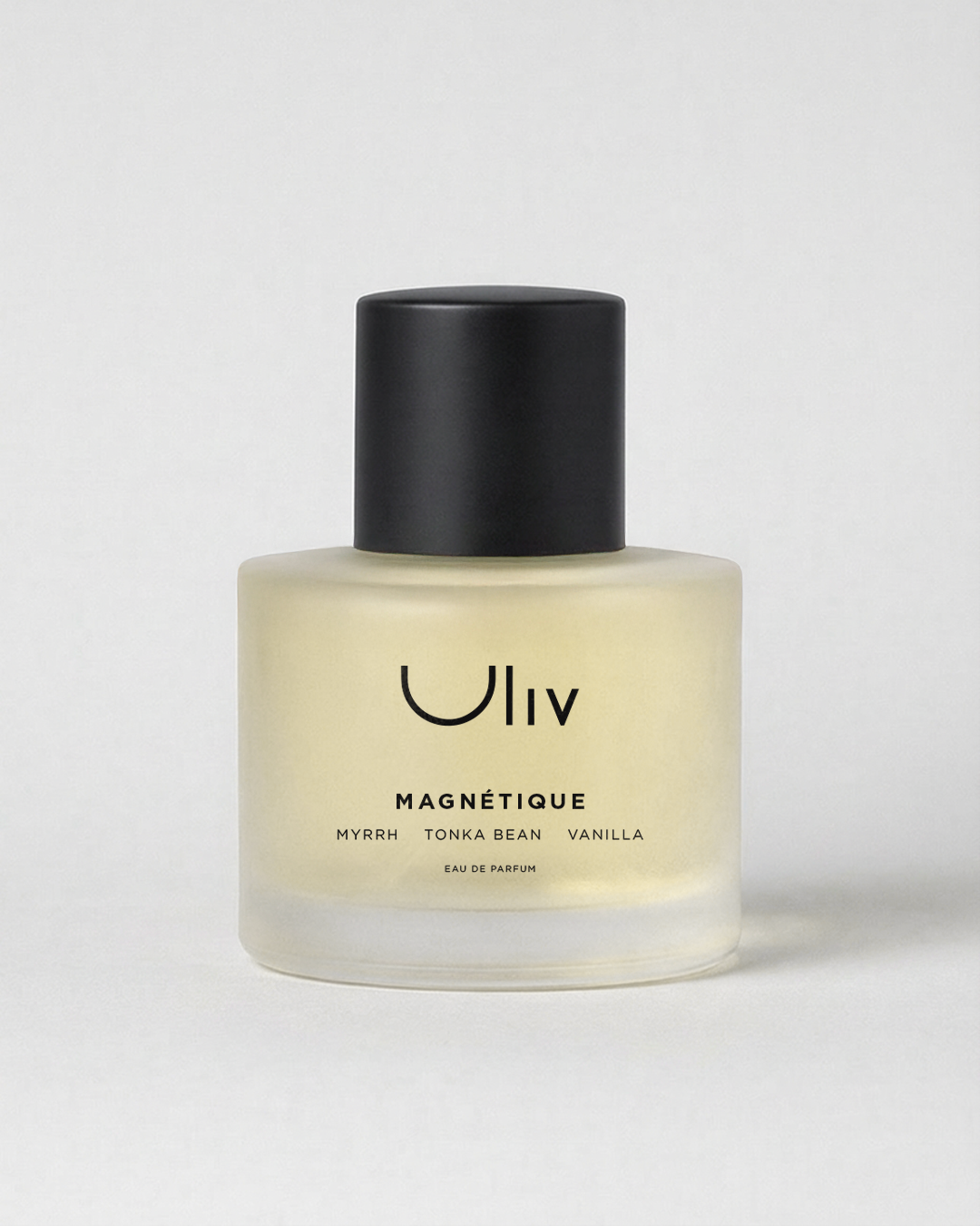 MAGNÉTIQUE EAU DE PARFUM 50ML