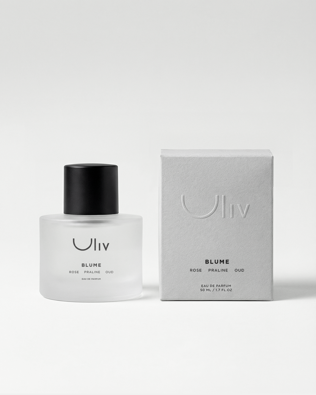 BLUME EAU DE PARFUM 50ML