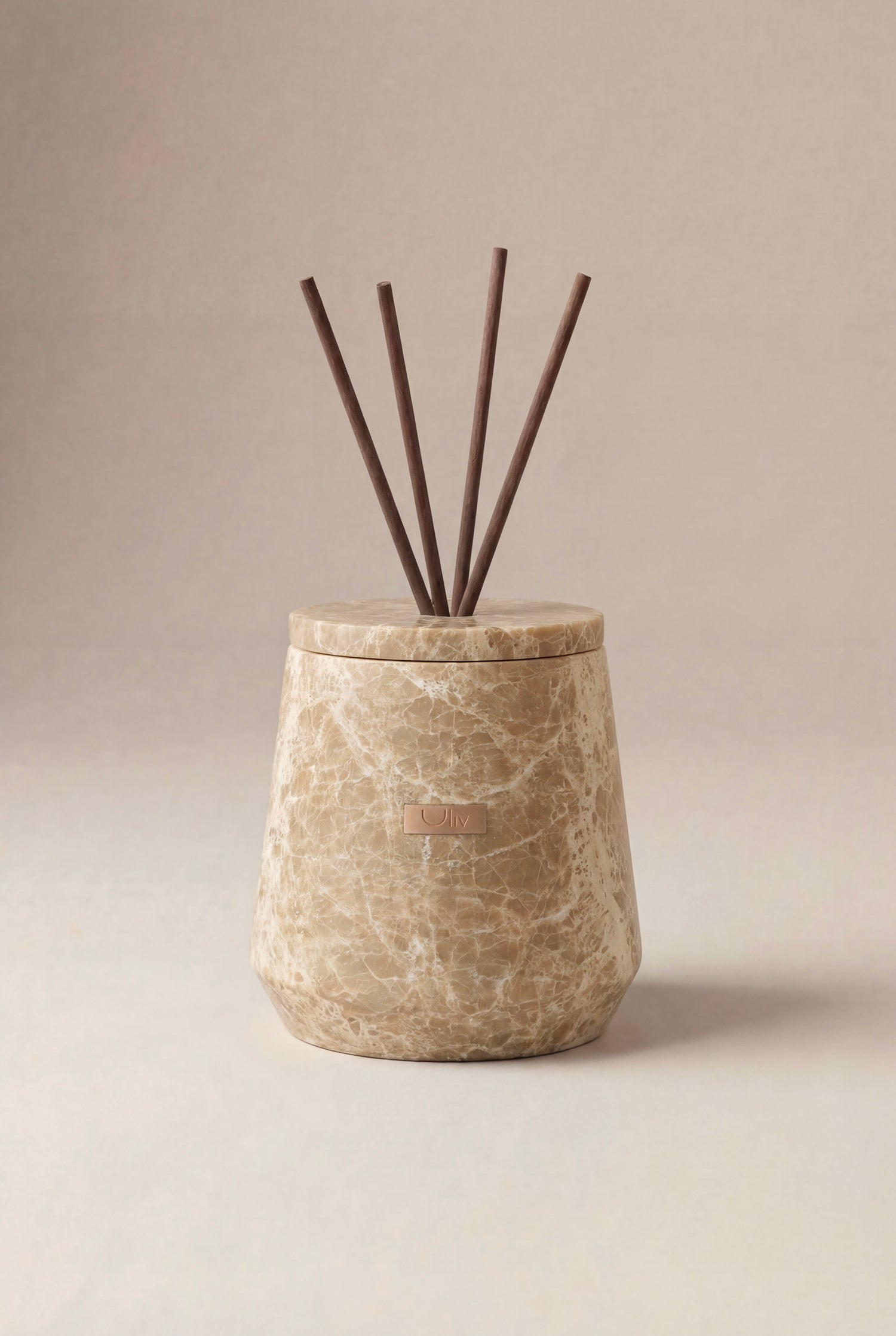 THE DEN - MARBLE STONE VESSEL