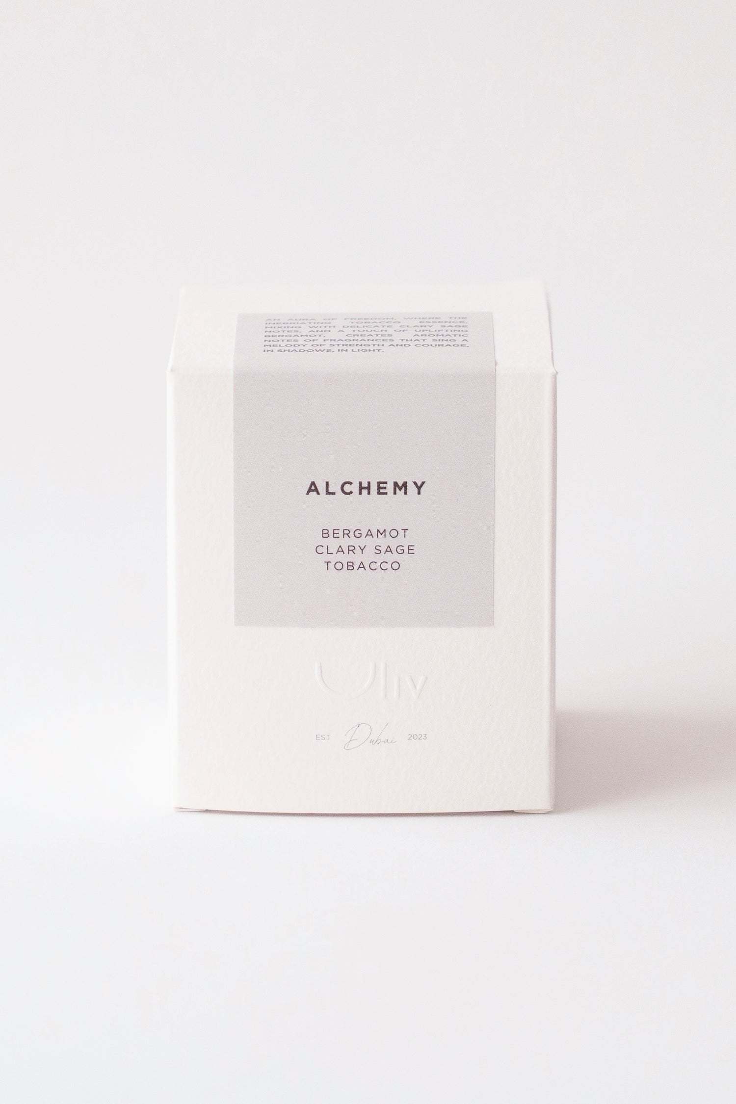 Soy Wax Candle Refills