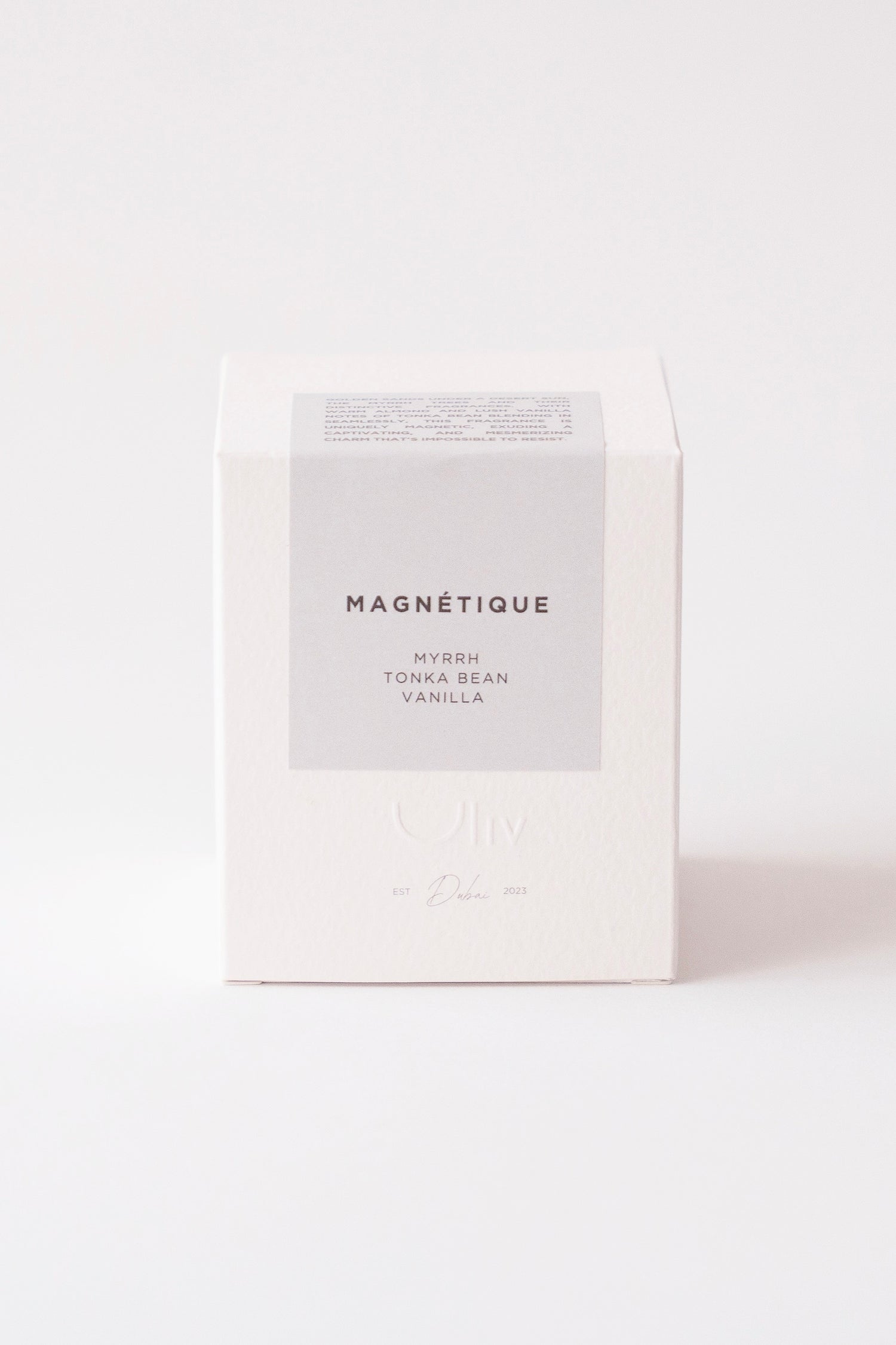 Soy Wax Candle Refills