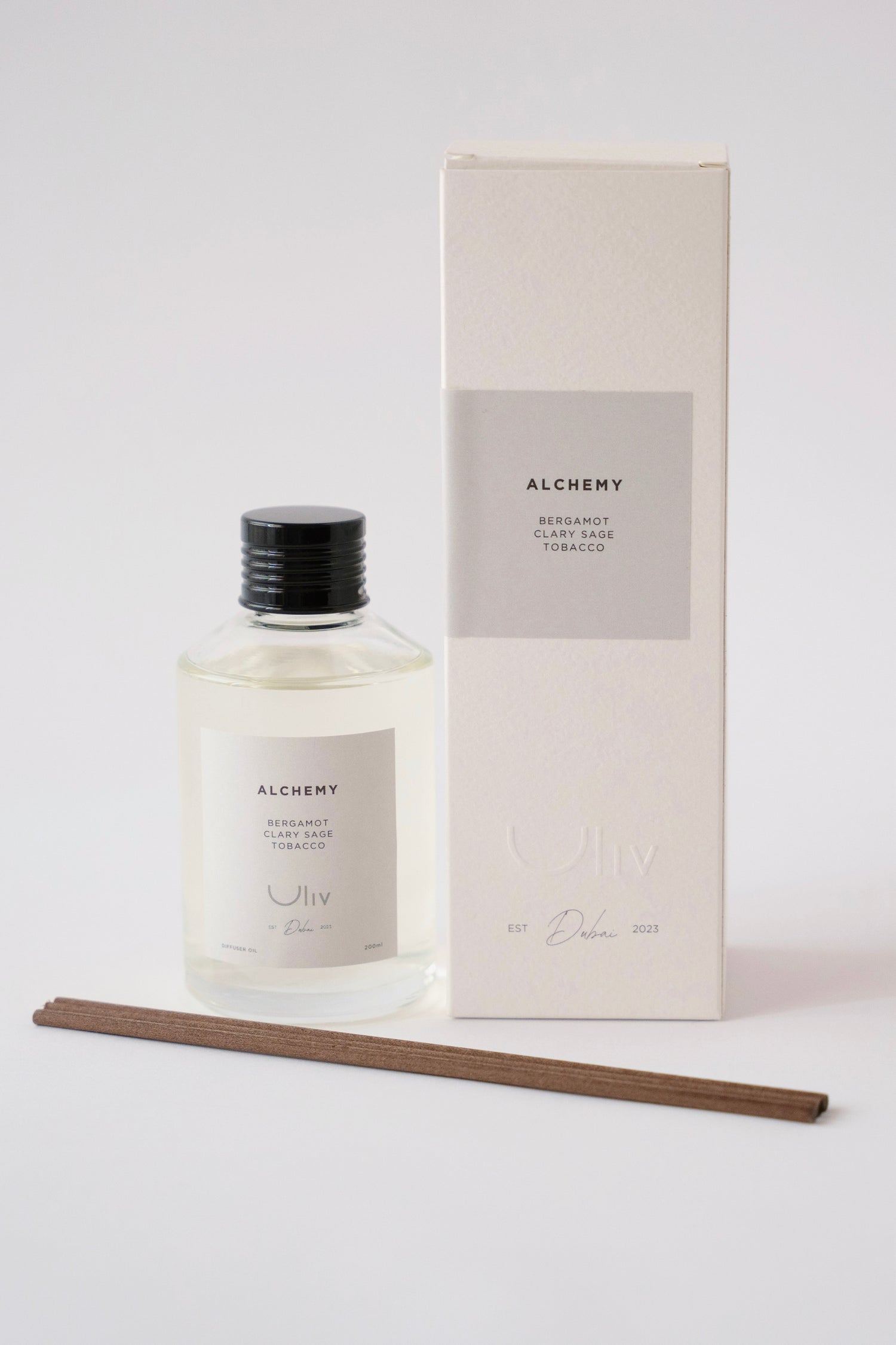 Reed Diffuser Refills