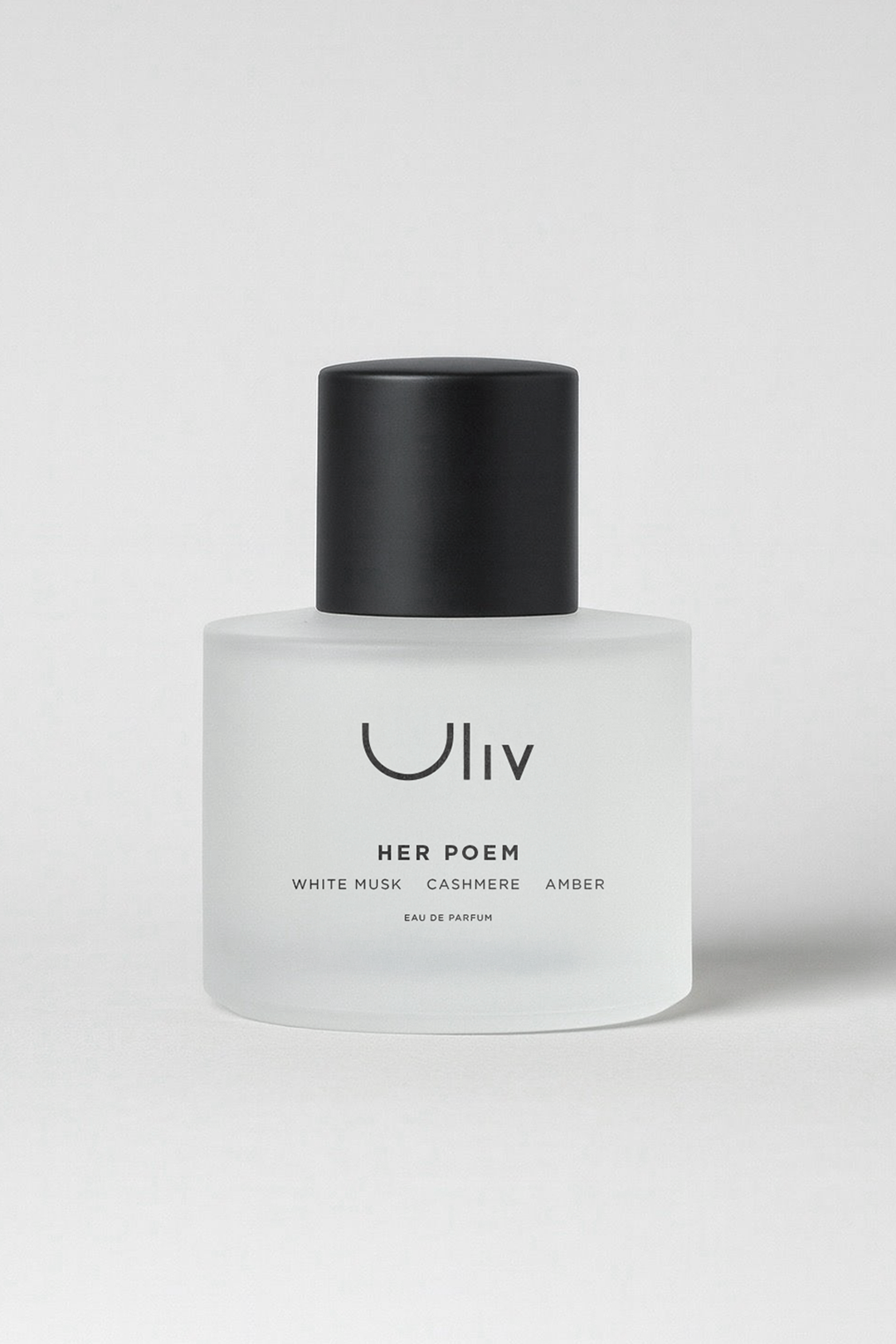 HER POEM EAU DE PARFUM 50ML