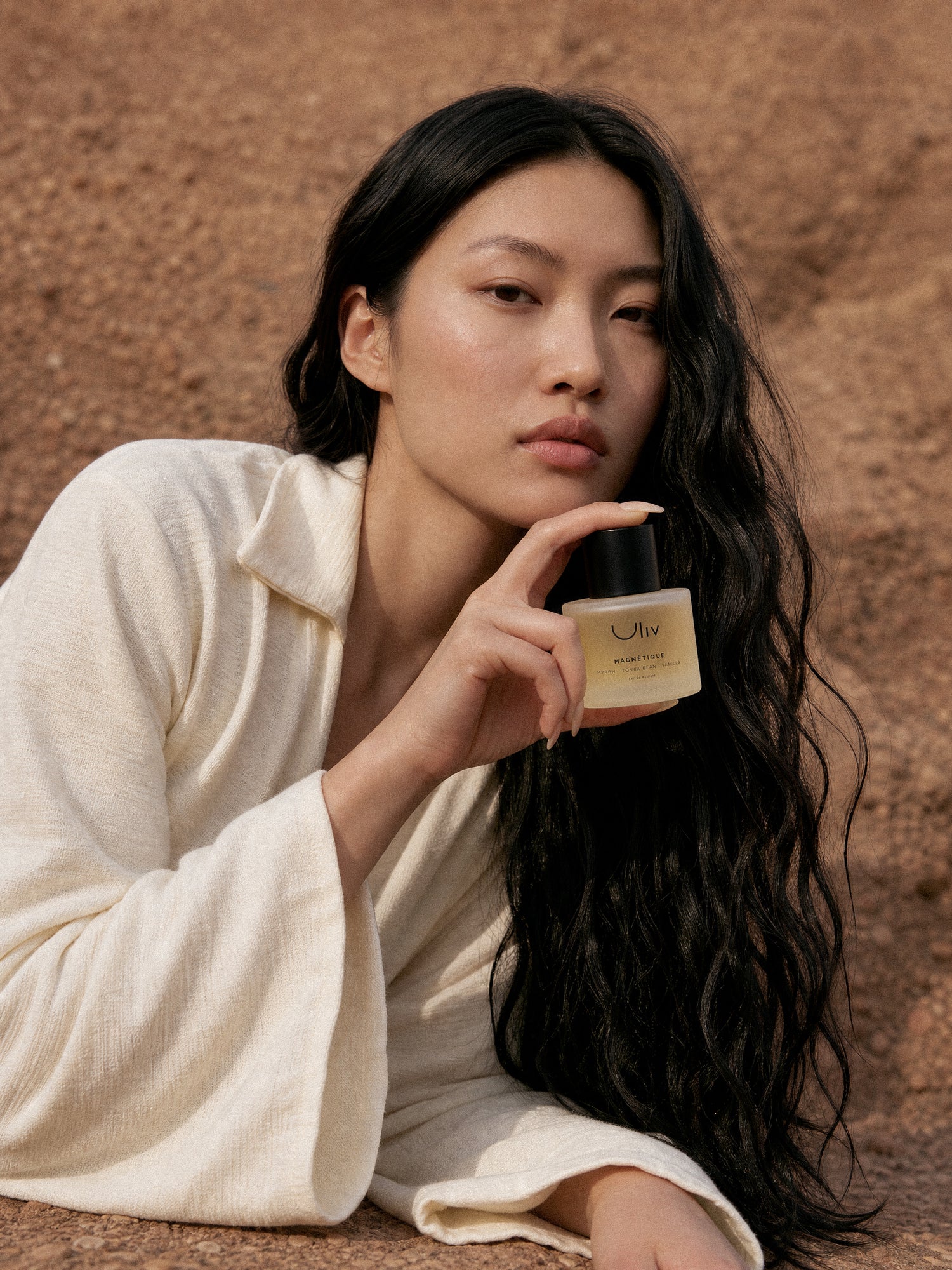 MAGNÉTIQUE EAU DE PARFUM 50ML