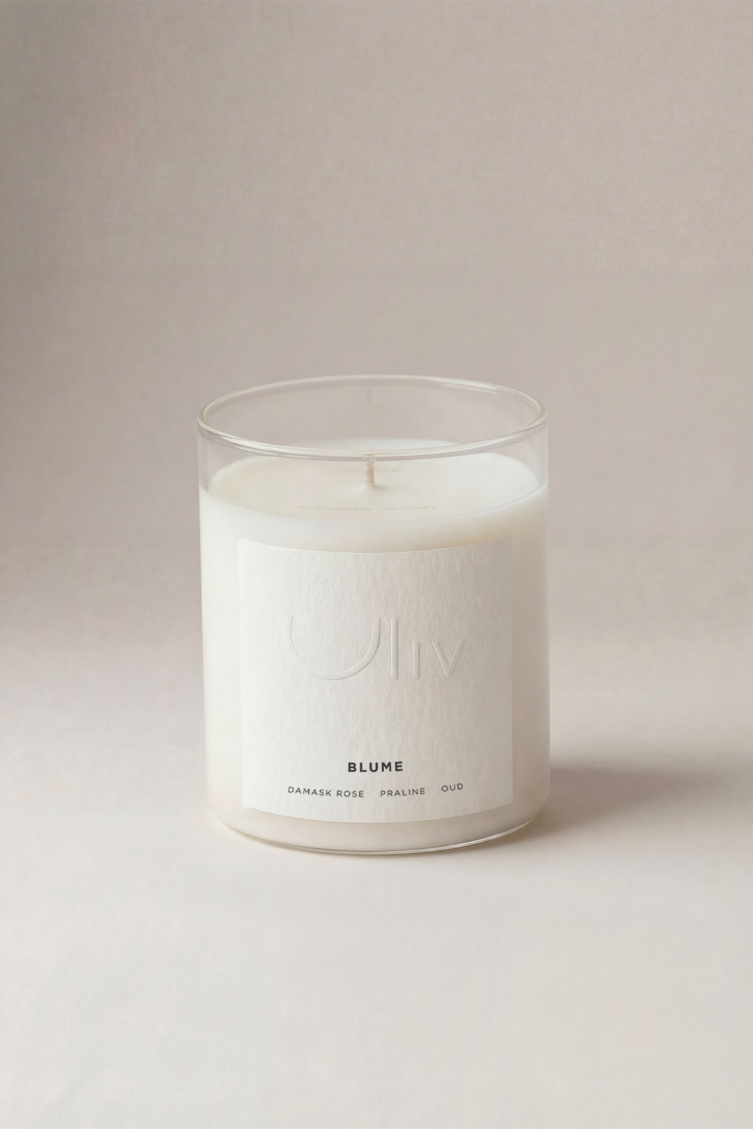 Soy Wax Candle Refills