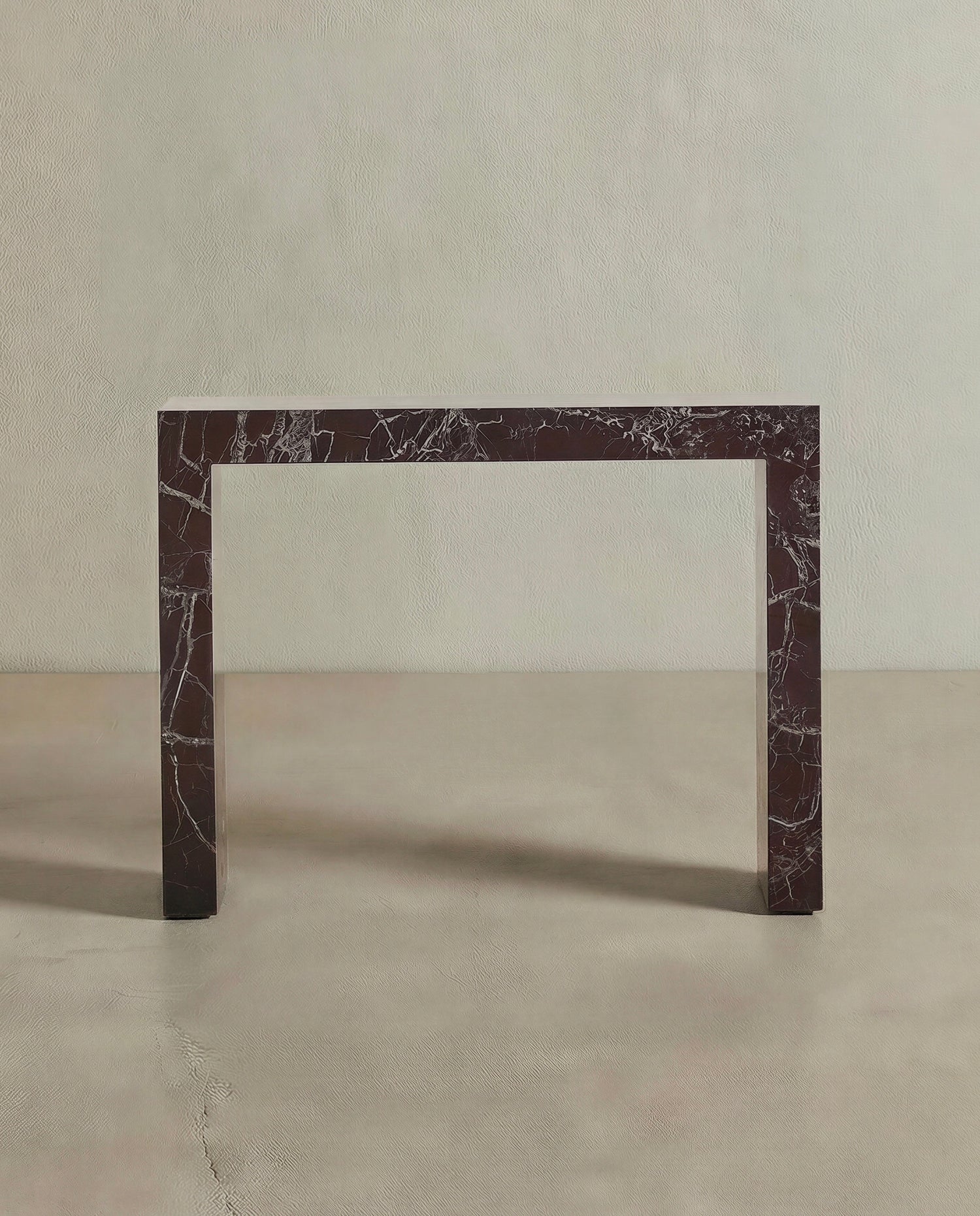 BURGA 02 - Console