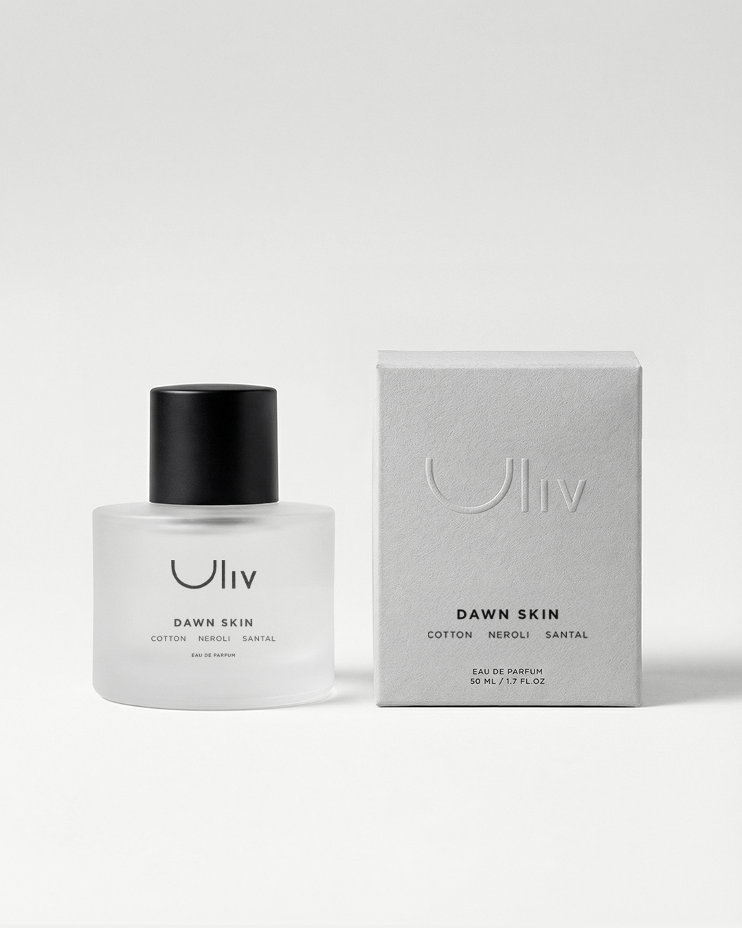 DAWN SKIN EAU DE PARFUM 50ML