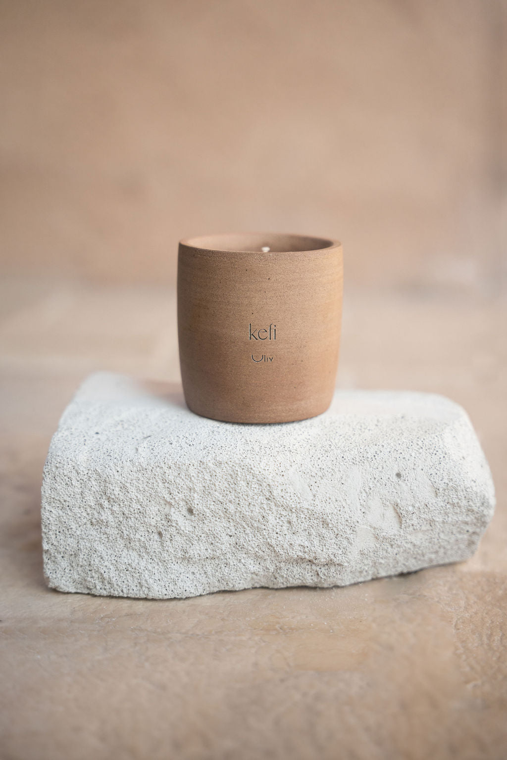 KEFI CANDLE