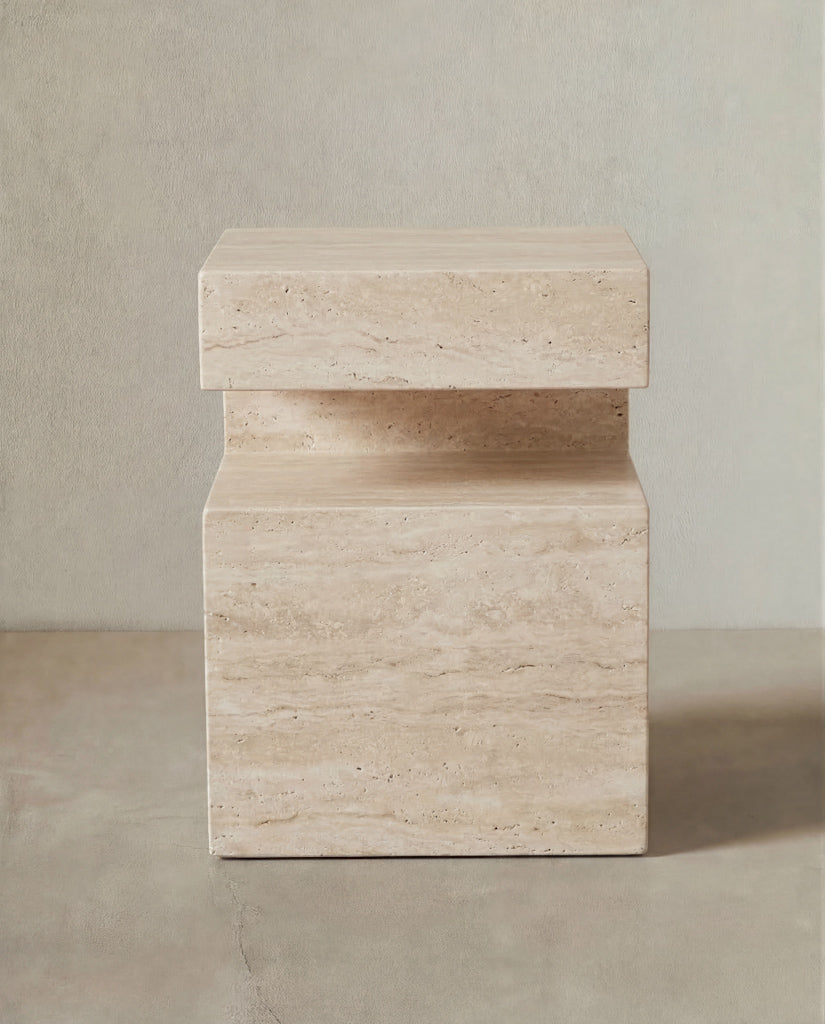 DUNE 01 - Side Table