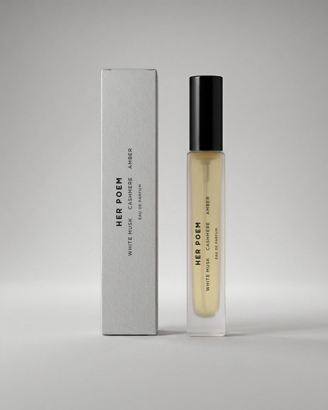 HER POEM EAU DE PARFUM 10ML