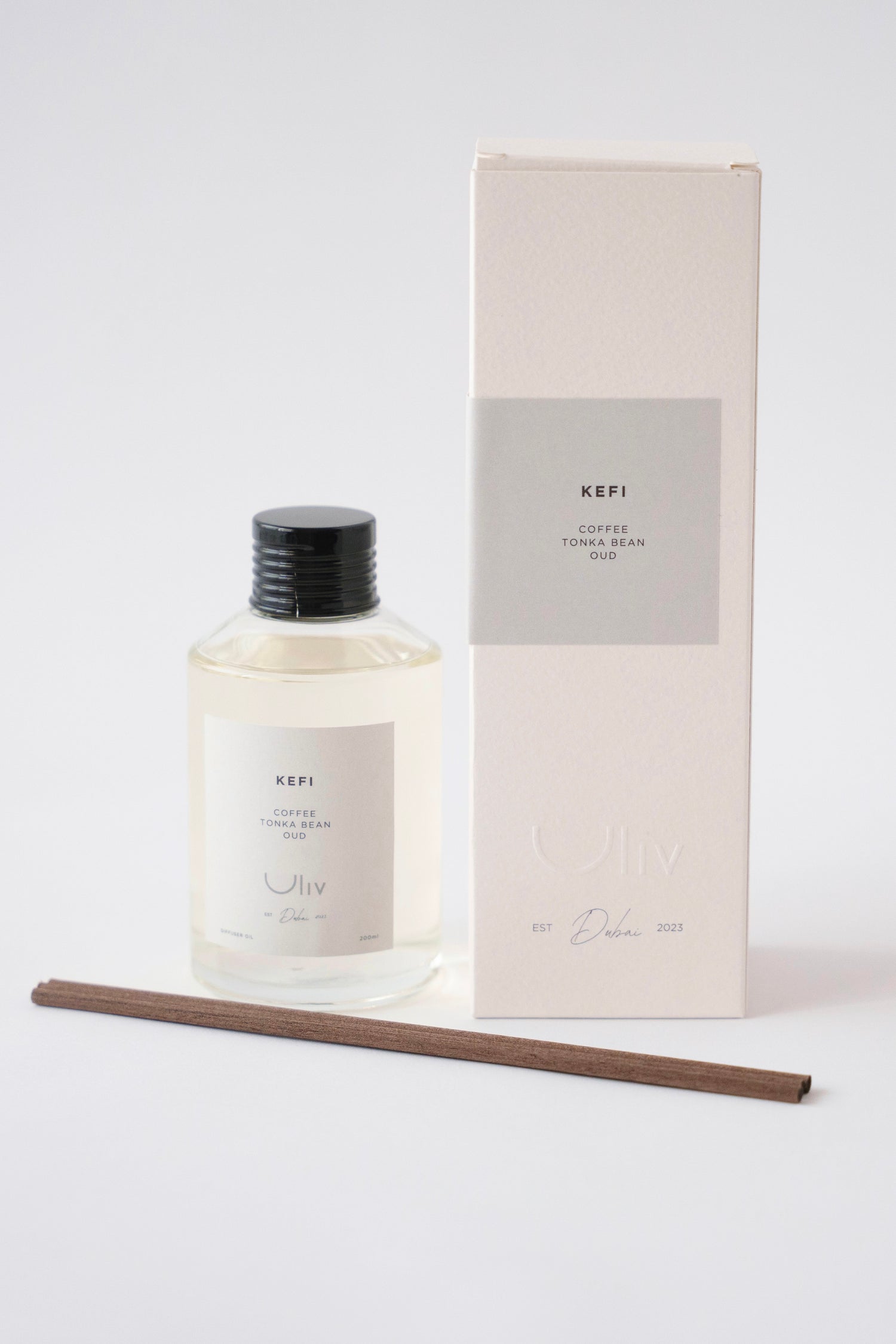 Reed Diffuser Refills